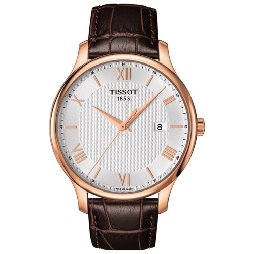 Наручные часы Tissot Tradition T063.610.36.038.00