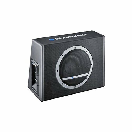 Автосабвуфер Blaupunkt XLb 250A