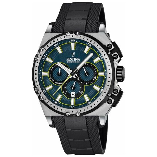 Мужские наручные часы Festina F16970/3