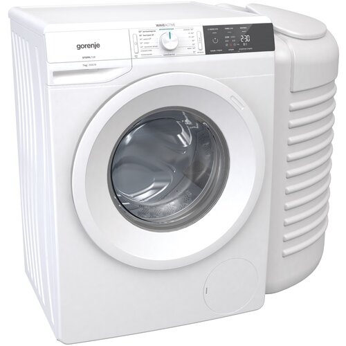 Стиральная машина Gorenje WE 722RV резервуар белый 4799900₽