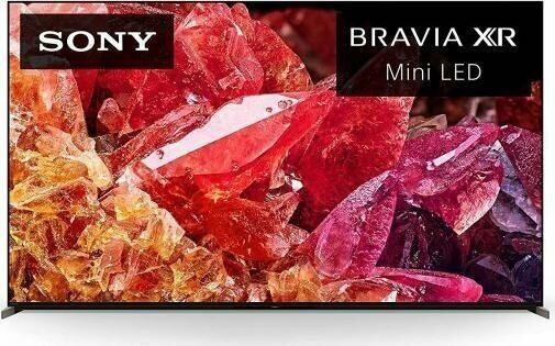 65" Телевизор Sony XR-65X95K 2022,