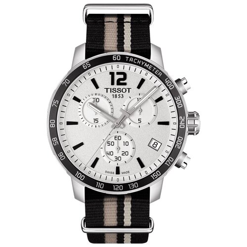 Наручные часы Tissot T095.417.17.037.10