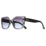 Farella / Farella / Солнцезащитные очки женские / Классические / Поляризация / Защита UV400 / Подарок/FAP2117/C5 - изображение