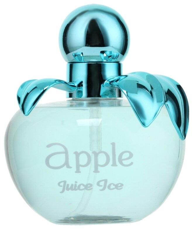 Altro Aroma Женский Apple Juice Ice Туалетная вода (edt) 50мл