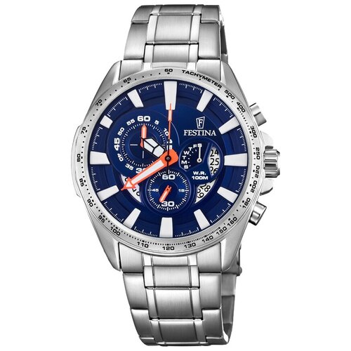 Мужские наручные часы Festina F6864/3