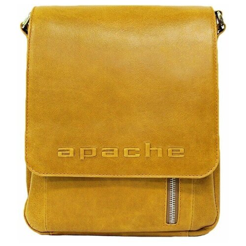 Сумка-планшет Apache СМ-4013-А, желтый