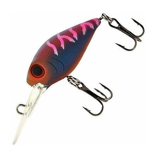 фото Воблер luremax digger 36f dr-054 4,2 г.