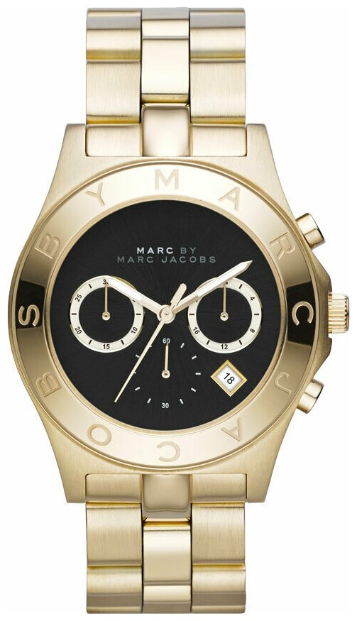 Наручные часы Marc Jacobs Blade MBM3309 