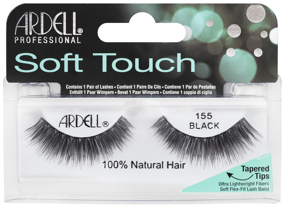 Ardell Prof Soft Touch 155  