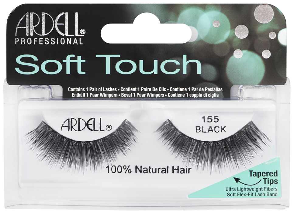 Ardell Prof Soft Touch 155 Накладные ресницы