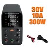 Лабораторный источник питания 0-30V 10A Wanptek WPS3010H - изображение