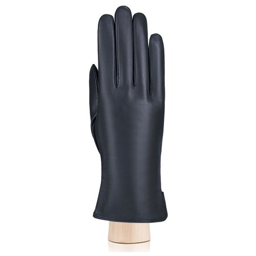 фото Перчатки женские labbra, натуральная кожа