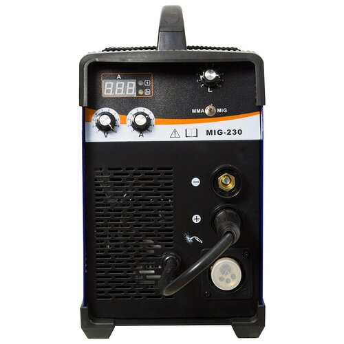 Сварочный полуавтомат ATLAS MIG 230 1590000₽