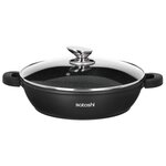 Сотейник Satoshi Kitchenware Лион 846-413 - изображение