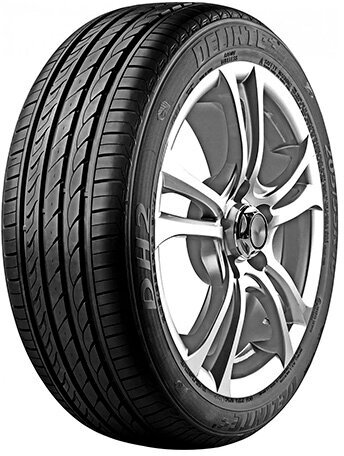 Автошина Delinte DH2 155/80R13 79T