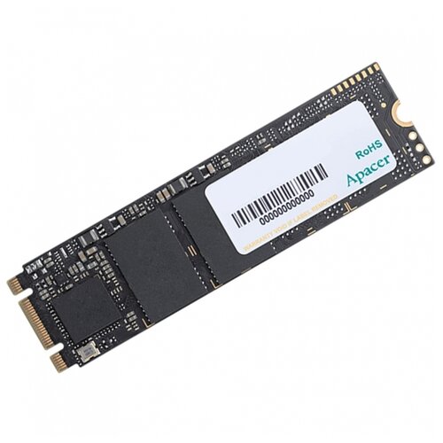 фото Жесткий диск ssd m.2 2280 1tb apacer as2280p4 ap1tbas2280p4-1