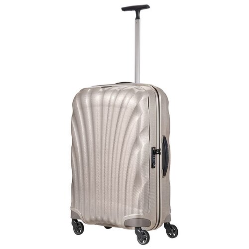Чемодан Samsonite, 123 л, размер XL, Красный/Red