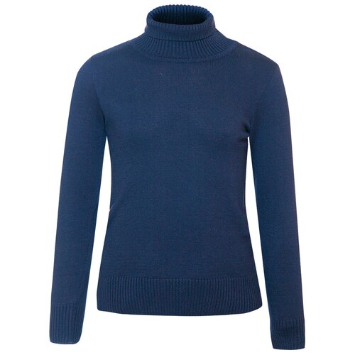 фото Свитер nota bene размер 158, синий