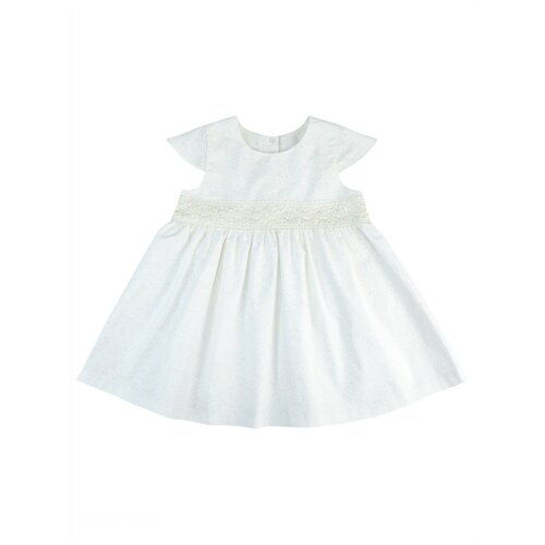 фото Платье leo размер 80, бежевый