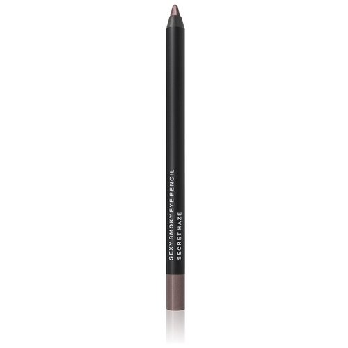 Romanovamakeup Карандаш для глаз Sexy Smoky Eye Pencil, оттенок Secret haze