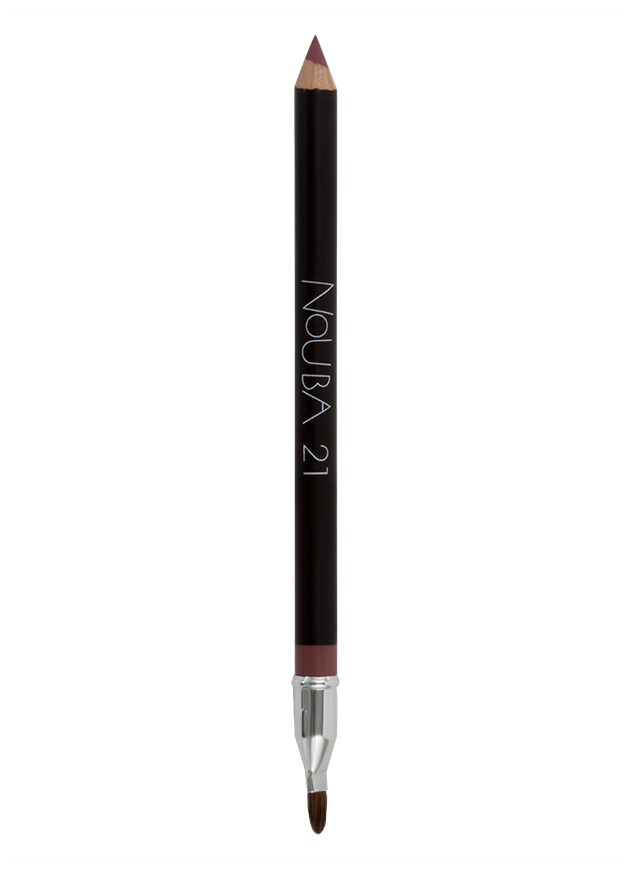 Карандаш для губ NOUBA «LIP PENCIL», с апликатором, номер 21, 1,1г