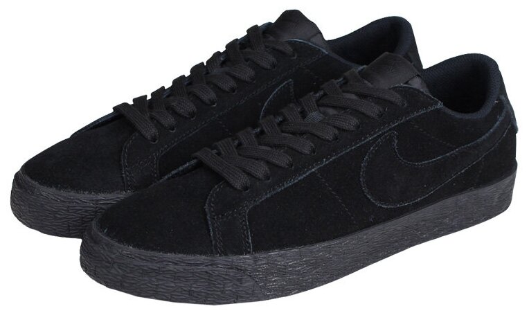 blazer lows sb