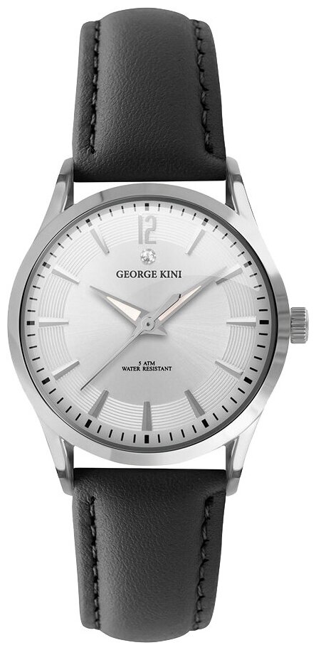 Часы George Kini GK.23.1.1S.16