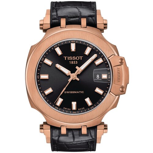 Tissot T1154073705100