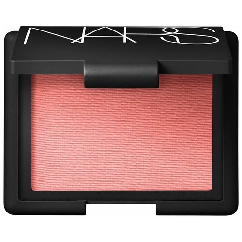 NARS Румяна Blush, Bumpy Ride румяна nars двойные румяна unwrapped orgasm blush duo