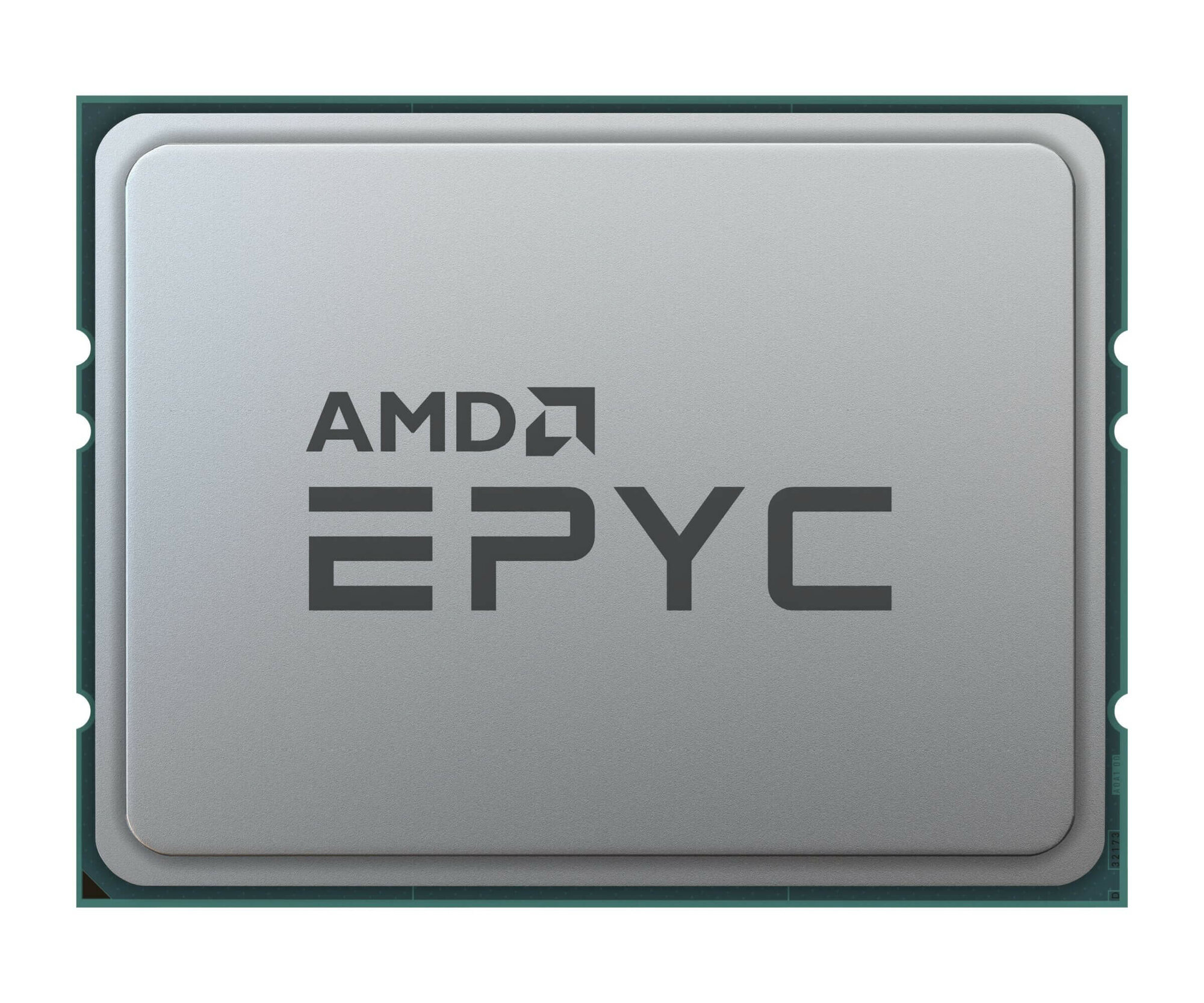 Процессор EPYC X32 9374F SP5 OEM 320W 3850 100-000000792 AMD