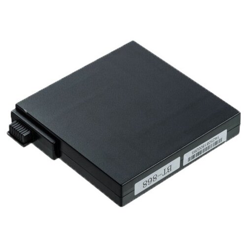 Pitatel Аккумулятор Pitatel для Fujitsu Siemens Amilo A7600, A8600, L6820, D6830, D7830, D, Uniwill N755, P260E, P280 (UN755, 755-4S4400-S2M1) для ноутбуков