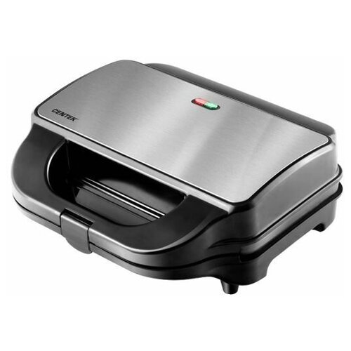Электрогриль CENTEK CT-1452 серый 482700₽