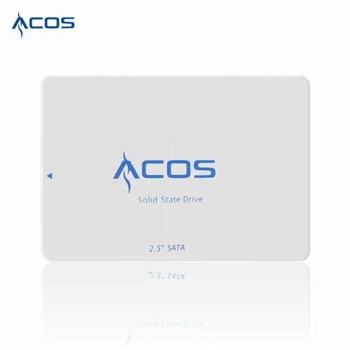 Твердотельнаый накопитель SSD Acos 1 tb 1024 gb 2.5