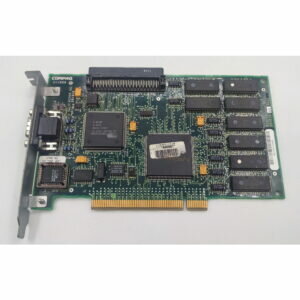 Видеокарта 004041-001, HP Compaq, 2MB, PCI, MATROX MGA POWER GRAPHICS