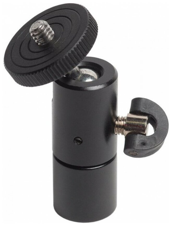 ADA BALL ADAPTER 5/8" to 1/4"