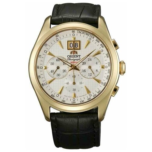 Наручные часы Orient FTV01002W