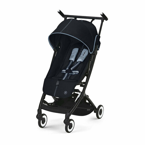 Прогулочная коляска Cybex Libelle, цвет Ocean Blue