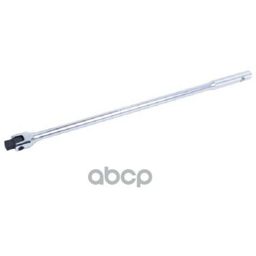 Вороток Шарнирный Rossvik 12 600 Мм Rossvik Bb12600 Rossvik арт BB12600 1945₽