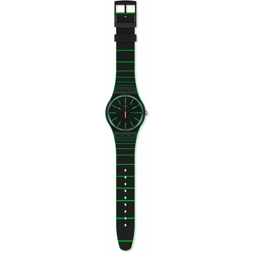 Наручные часы swatch Наручные часы SWATCH GLOW THIS WAY