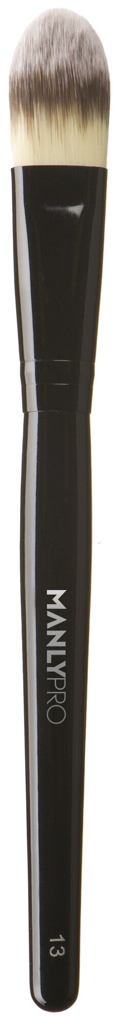 фото MANLYPRO Кисть K13