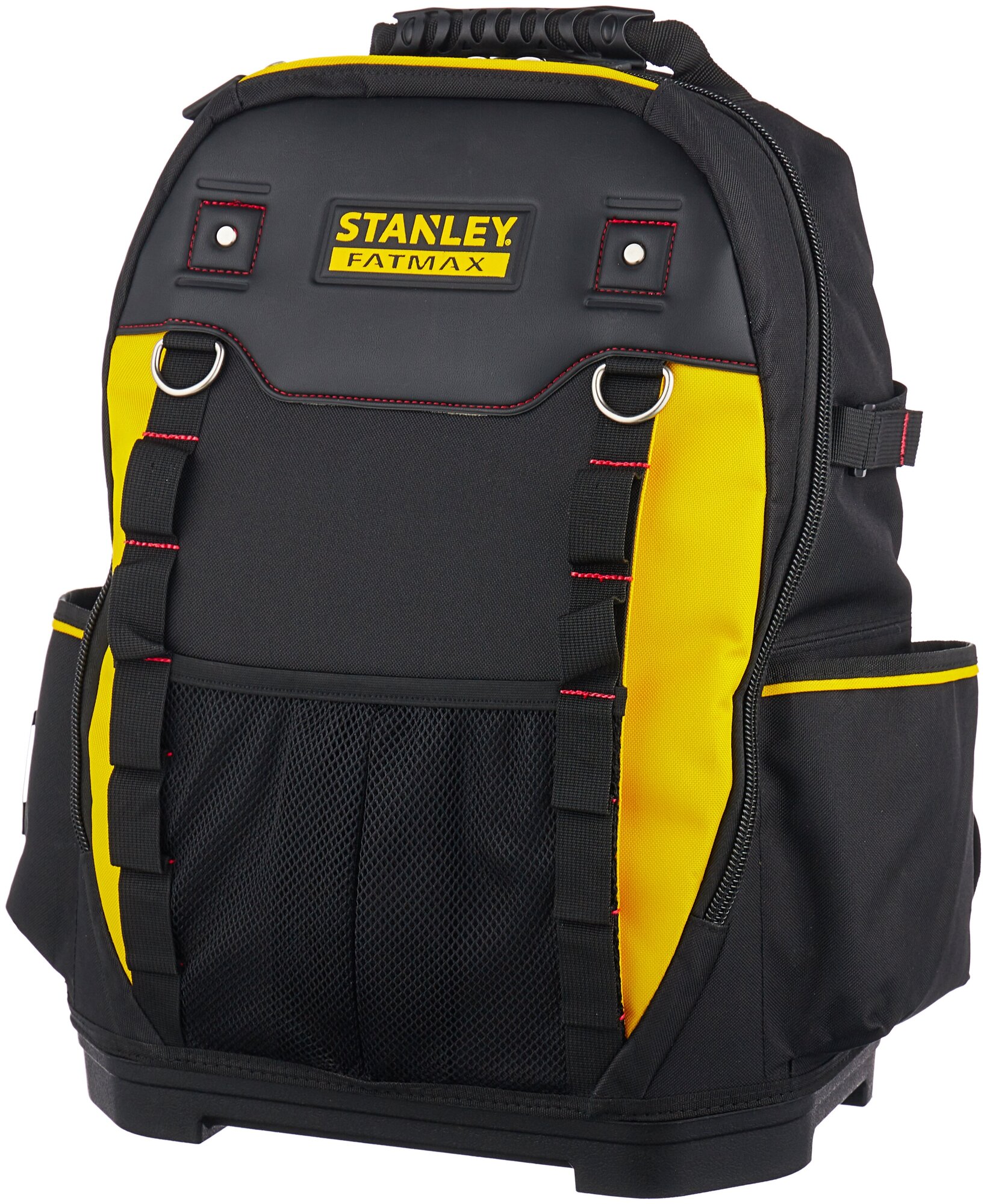 Рюкзак STANLEY FatMax 1-95-611 черный - фотография № 1