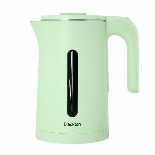 Чайник Blackton Bt KT1705P Mint Green 144000₽