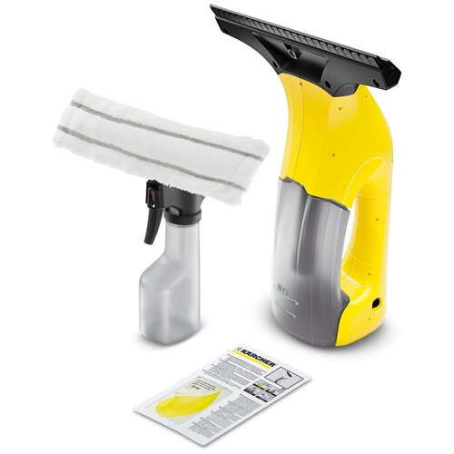 Стеклоочиститель Karcher WV 1 Plus