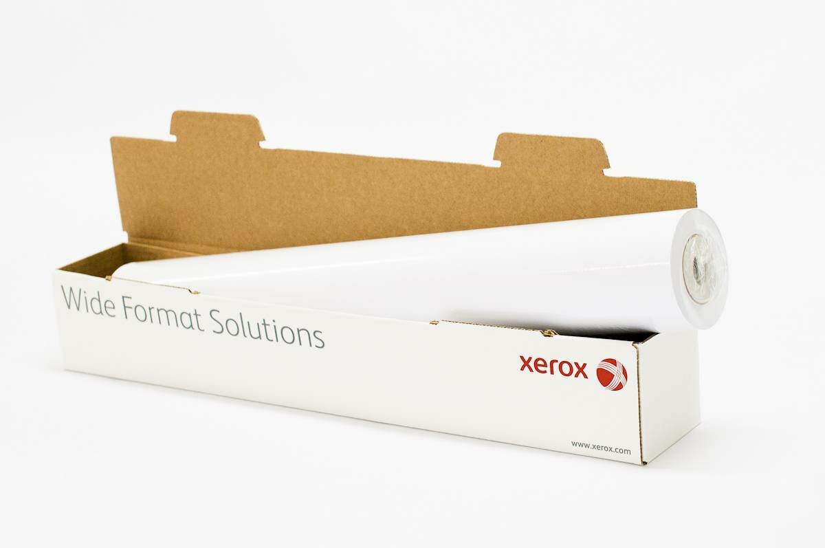 Бумага для принтера Xerox - фото №5