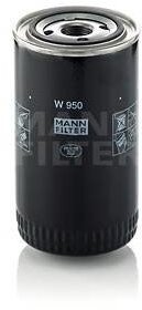 Масляный фильтр Mann-Filter W950