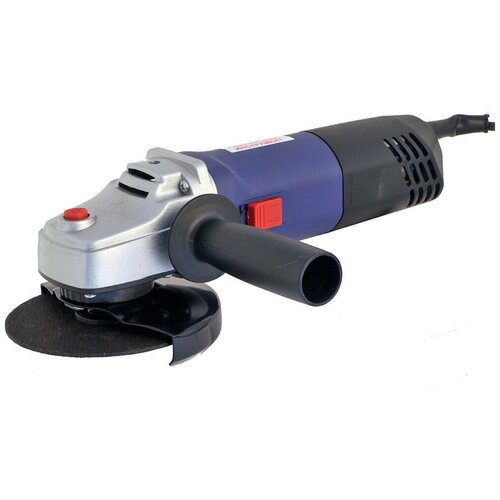 УШМ ДИОЛД МШУ-1-125 1000 Вт 125 мм без аккумулятора 364400₽