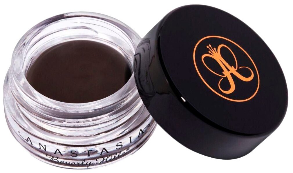 Anastasia Beverly Hills помада для бровей Dipbrow Pomade: важная информация...