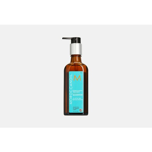 Восстанавливающее масло для всех типов волос moroccanoil treatment original восстанавливающее масло для всех типов волос moroccanoil treatment original 100 мл