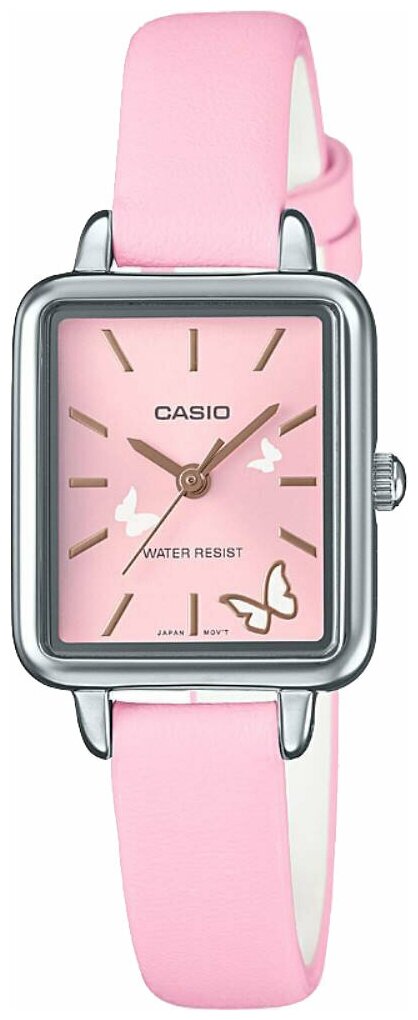 Наручные часы CASIO Collection LTP-E147L-4A