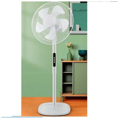 Вентилятор напольный stand fan 16 дюймов 159000₽